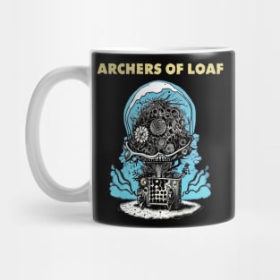 Archers of Loaf Mug